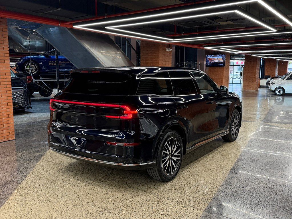 Changan Qiyuan Q07, 1.5 L, 31.7 kWh, 2025 il, yeni — Avtomobillər, Bakı (7)