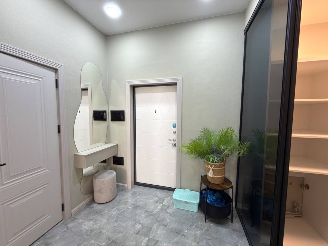 Satılır 2 otaqlı yeni tikili 60 m² — Mənzil, Bakı (4)