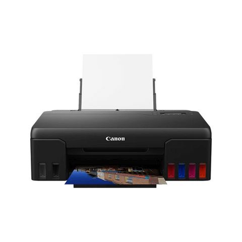 Canon Ink Jet Printer Pıxma G540 4621C009 — Bakı