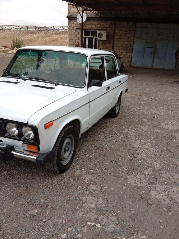 Lada (VAZ) 2106, 1.5 L, 1983 il, 123 456 km — Avtomobillər, Gəncə (6)
