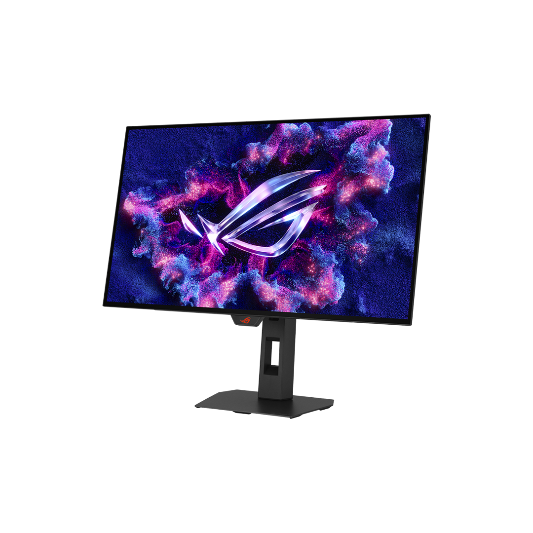 ASUS ROG Strix OLED XG27AQWMG 90LM0BZ0-B01171 Gaming Monitor — Monitorlər, Bakı (3)
