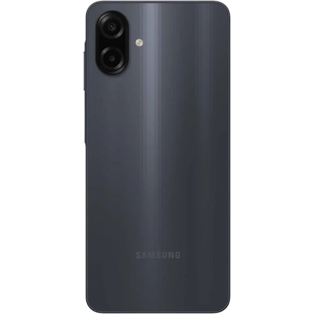 Samsung Galaxy A07 (SM-A075) 4/128 GB Black — Smartfonlar, Bakı (2)