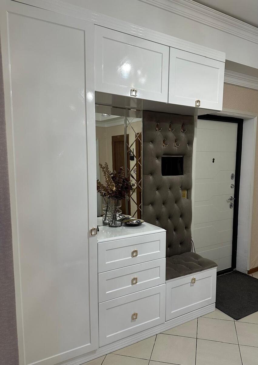 Satılır 3 otaqlı yeni tikili 95 m² — Mənzil, Bakı (12)
