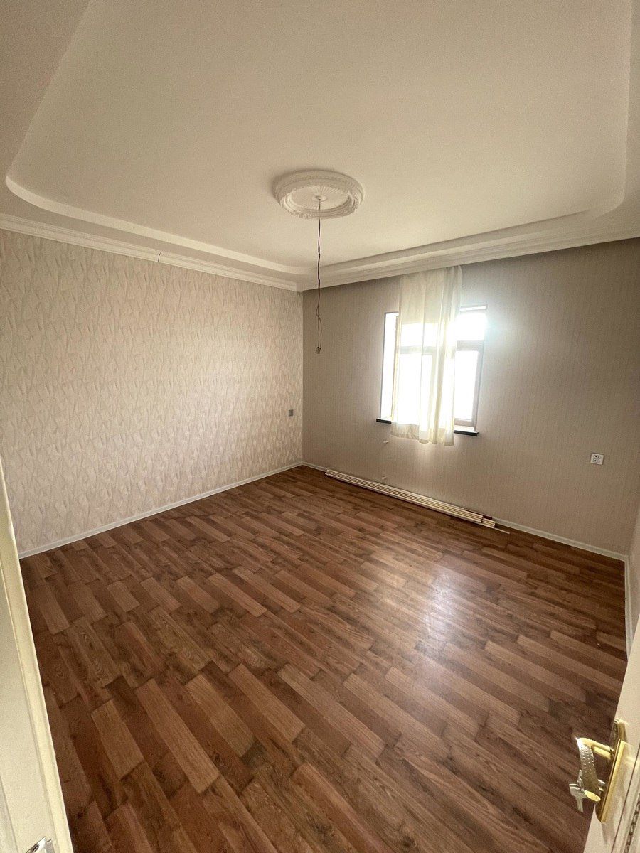 Satılır 4 otaqlı həyət evi/bağ evi 155 m² — Ev, villa, Bakı (5)