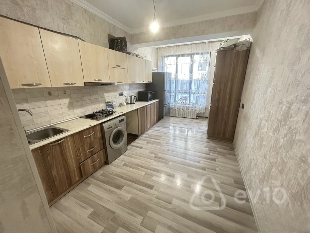 3 otaqlı mənzil, 100 m², Mirəsədulla Mirqasımov — Mənzil, Bakı (7)