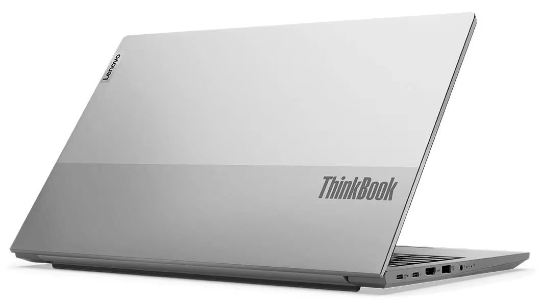 Laptop Lenovo ThinkBook 15 G4 IAP 21DJ00KSRU — Noutbuklar, Bakı (2)