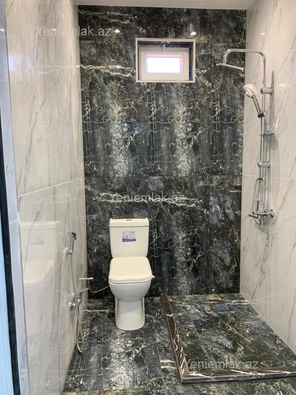 Satılır 3 otaqlı Həyət evi / Villa, 100 m², Suraxanı rayonu — Ev, villa, Bakı (11)