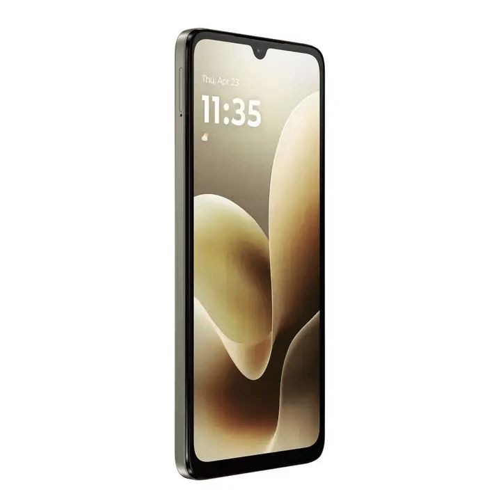 Smartfon Motorola moto G06 NFC 4GB 128GB Laurel Oak (Khaki) PBA30020TN — Motorola, Bakı (2)