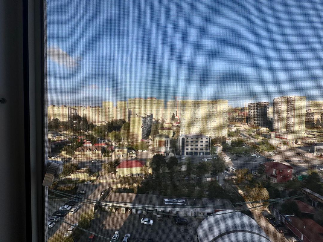 Satılır 3 otaqlı yeni tikili 105 m² — Mənzil, Bakı