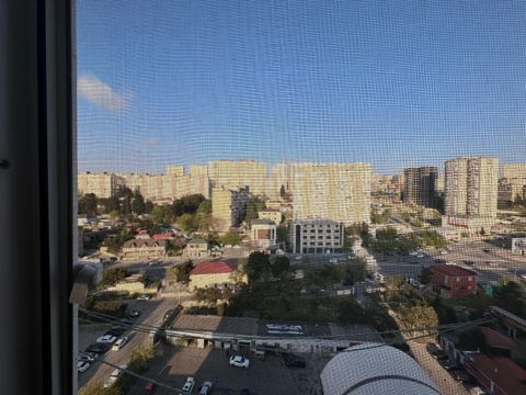Satılır 3 otaqlı yeni tikili 105 m² — Bakı