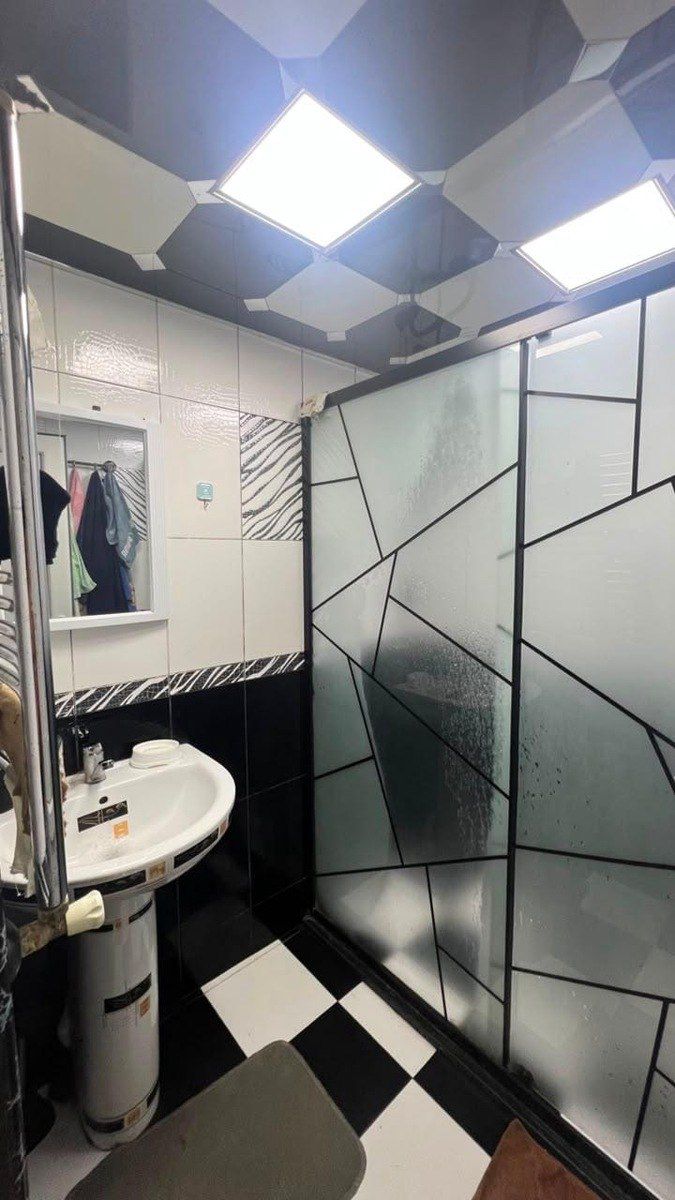 İcarəyə verilir 3 otaqlı yeni tikili 70 m² — Mənzil, Bakı (11)