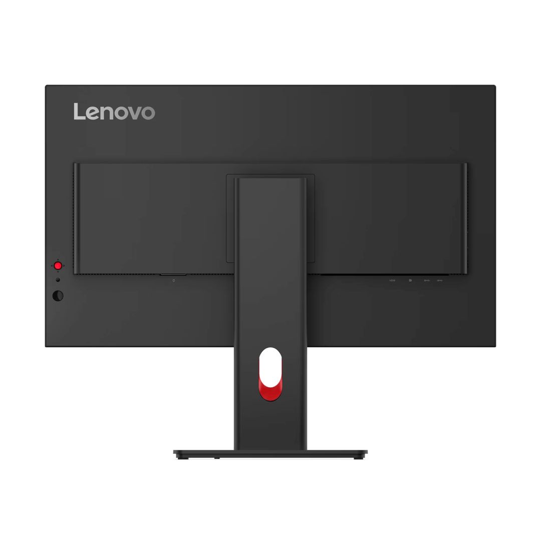 Monitor Lenovo ThinkVision T27Q-40 64A6GAT6EU — Monitorlər, Bakı (2)