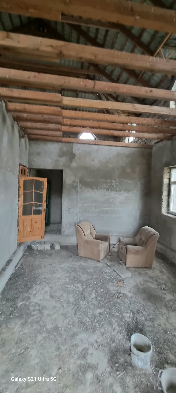 Satış: Torpaq, 5 sot, Xəzər rayonu — Torpaq, Bakı (8)