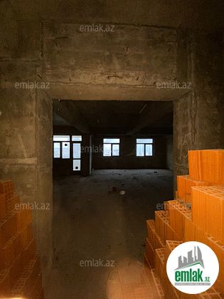 Satılır 3 otaqlı 105 m² yeni tikili Xətai r — Mənzil (7)