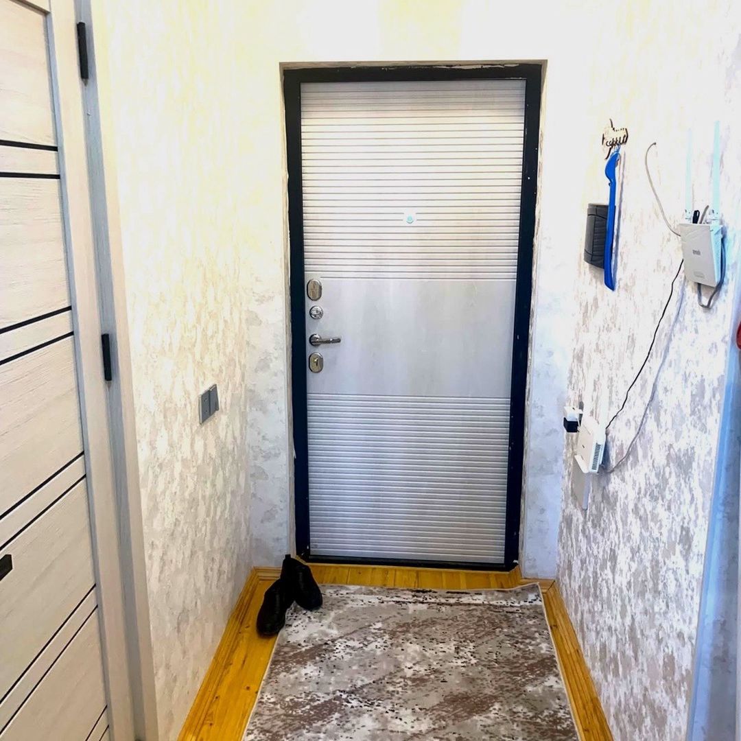 İcarəyə verilir 2 otaqlı yeni tikili 80 m² — Mənzil, Bakı (11)