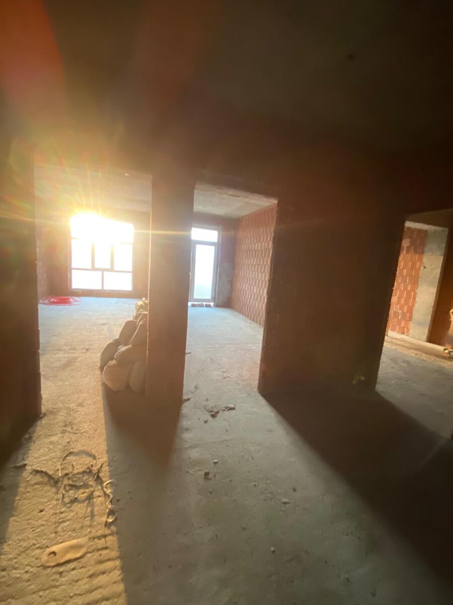 Satılır 3 otaqlı yeni tikili 101.8 m² — Mənzil, Bakı (3)