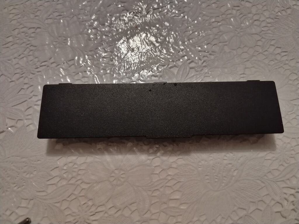 Toshiba noutbukları üçün orijinal Li-ion batareya - Brend: Toshiba — Noutbuk ehtiyat hissələri, Bakı (2)