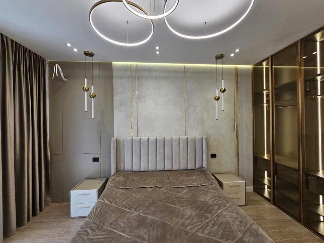 Satılır 3 otaqlı yeni tikili 82 m² — Mənzil, Bakı (10)