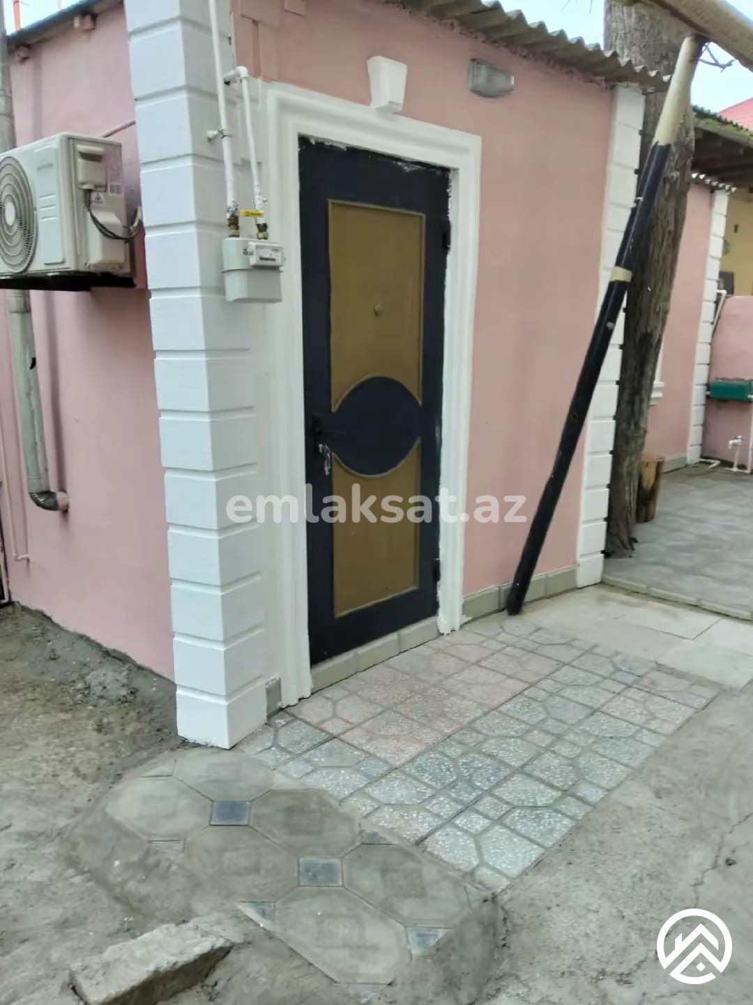 Kirayə (aylıq) 1 otaq yeni tikili 40 m², Xırdalan — Mənzil, Xırdalan (9)