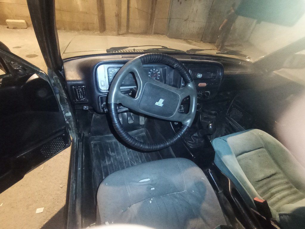 Tofas Kartal, 1.6 L, 1996 il, 15 000 km — Avtomobillər, Bakı (6)