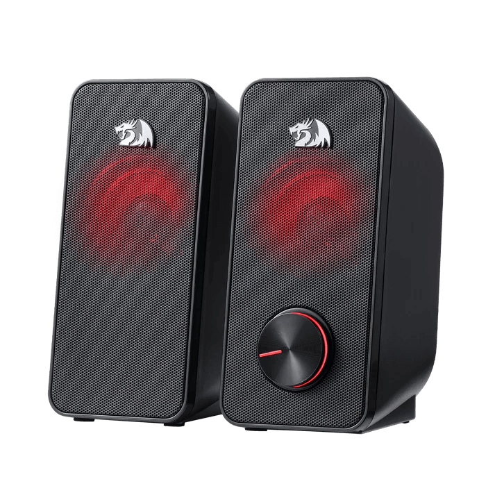 Portativ dinamik Redragon GS500 Stentor — Kompüterlər və noutbuklar, Bakı