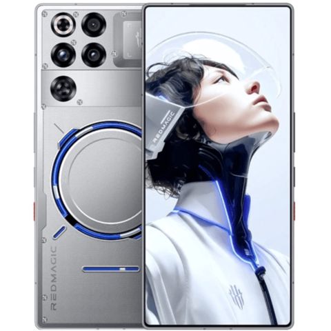 ZTE Nubia RedMagic 11S Pro 16/512 GB Subzero — Bakı
