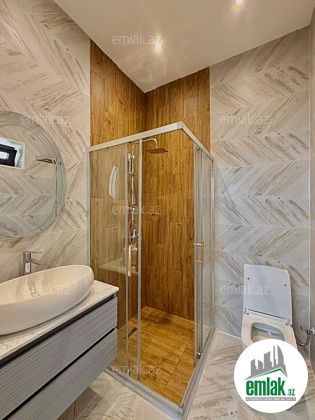 Satılır 4 otaqlı 160 m² bağ evi Şüvəlan — Ev, villa (10)