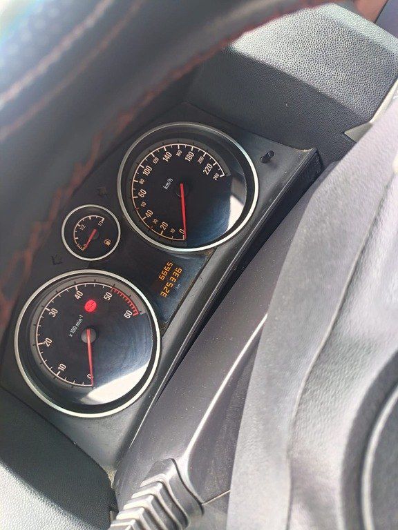 Opel Astra, 1.3 L, 2007 il, 325 000 km — Avtomobillər, Sumqayıt (9)