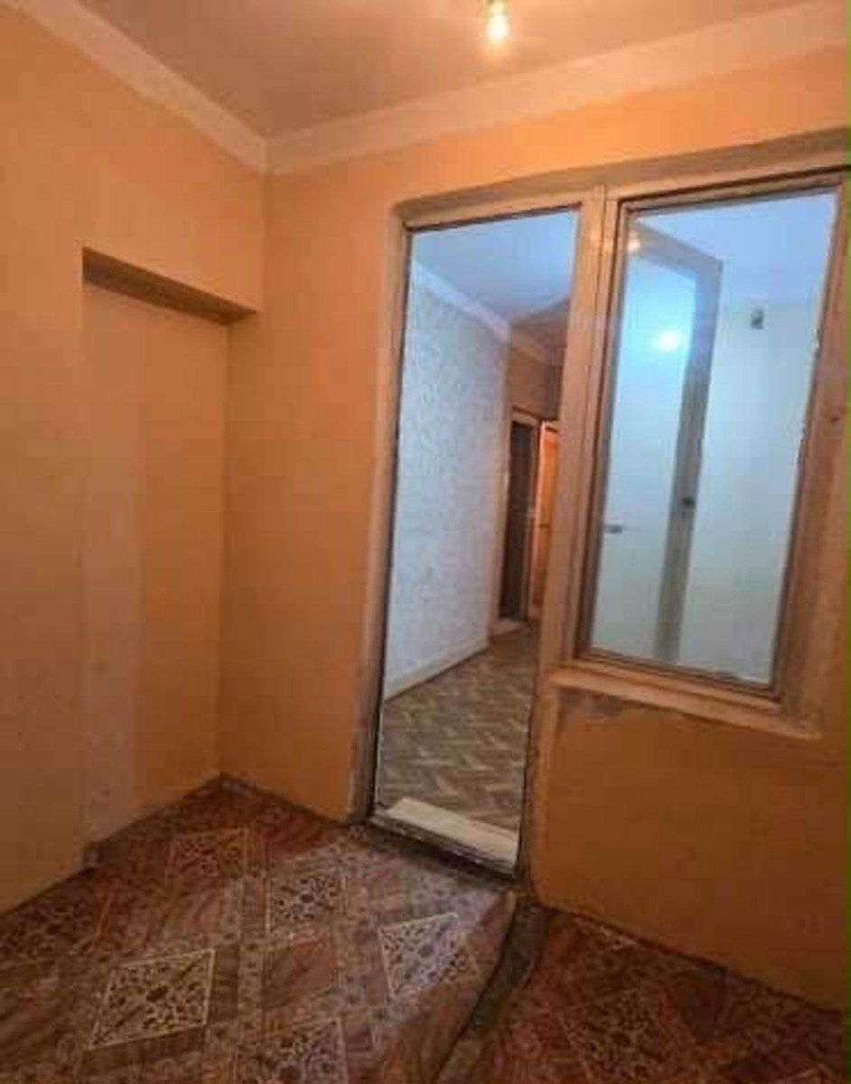 Satılır 2 otaqlı köhnə tikili 60 m² — Mənzil, Bakı (3)