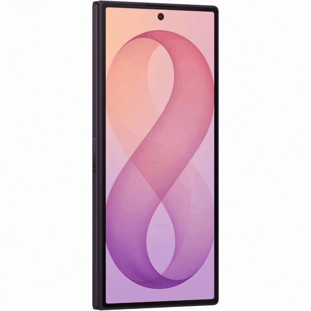 Samsung Galaxy Z Fold8 Ultra (SM-F976B) 16 GB / 1 TB Violet Shadow — Motorola, Bakı (2)