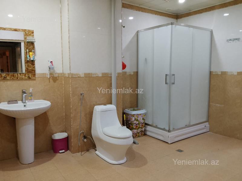 Satılır 3 otaqlı Bina evi menzil (Köhnə tikili), 70 m², 12-ci mikrorayon — Mənzil, Sumqayıt (8)