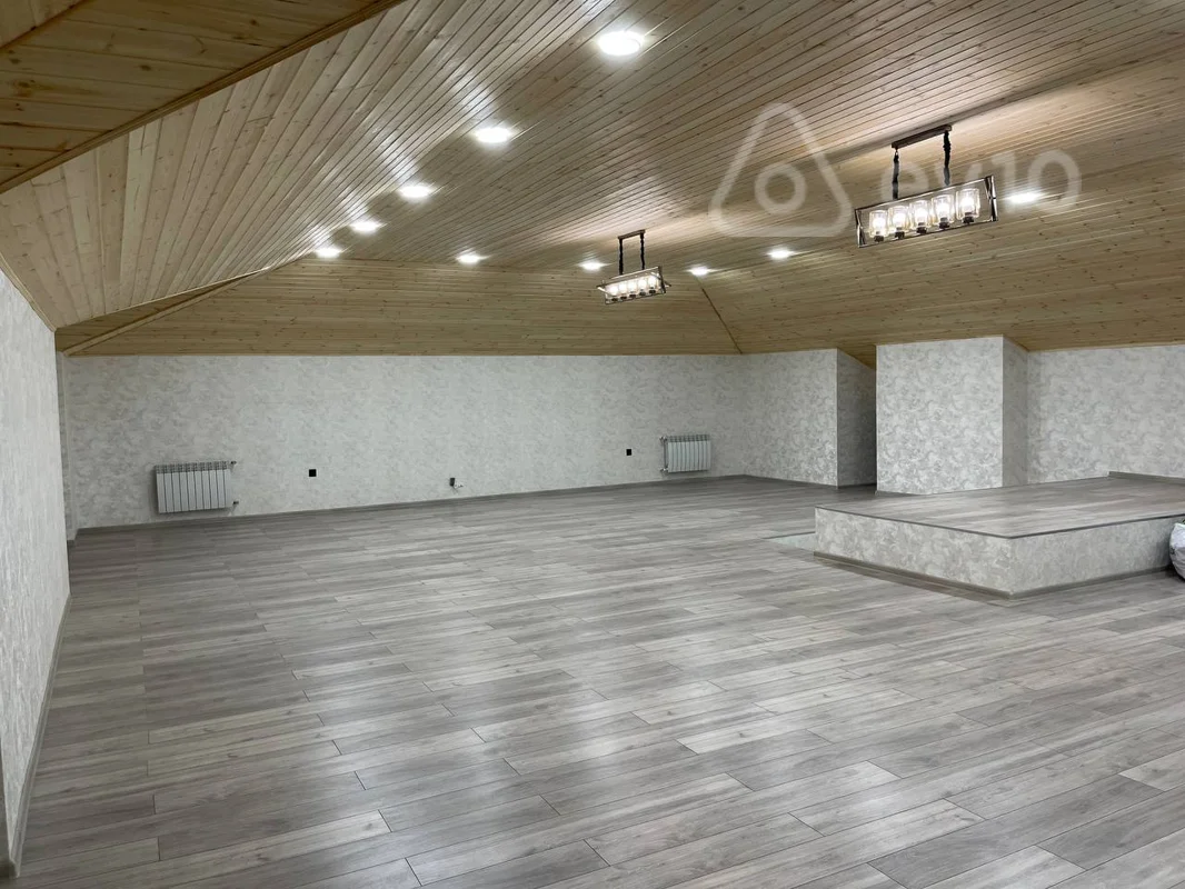 6 otaqlı həyət evi, 430 m², Məhəmməd Hadi küç — Ev, villa, Bakı (11)