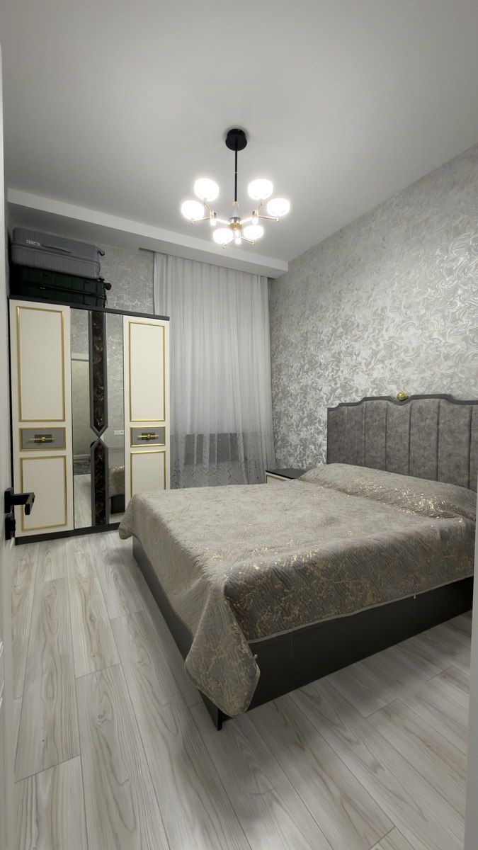 Satılır 4 otaqlı həyət evi/bağ evi 150 m² — Ev, villa, Bakı (11)
