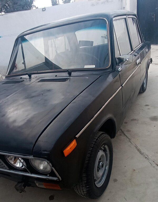 Lada (VAZ) 2106, 1.6 L, 1998 il, 66 600 km — Avtomobillər, Bakı (3)