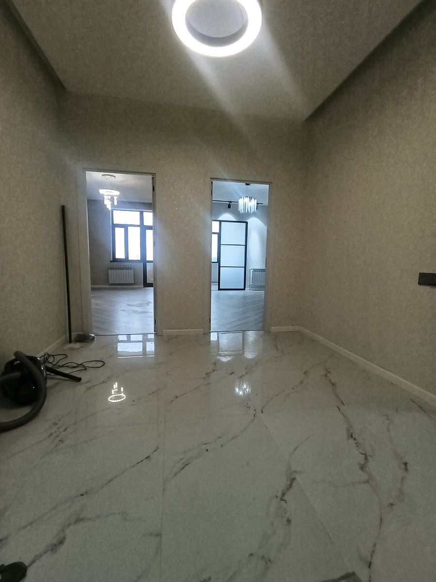 Satılır 2 otaqlı yeni tikili 68 m² — Mənzil, Xırdalan (2)