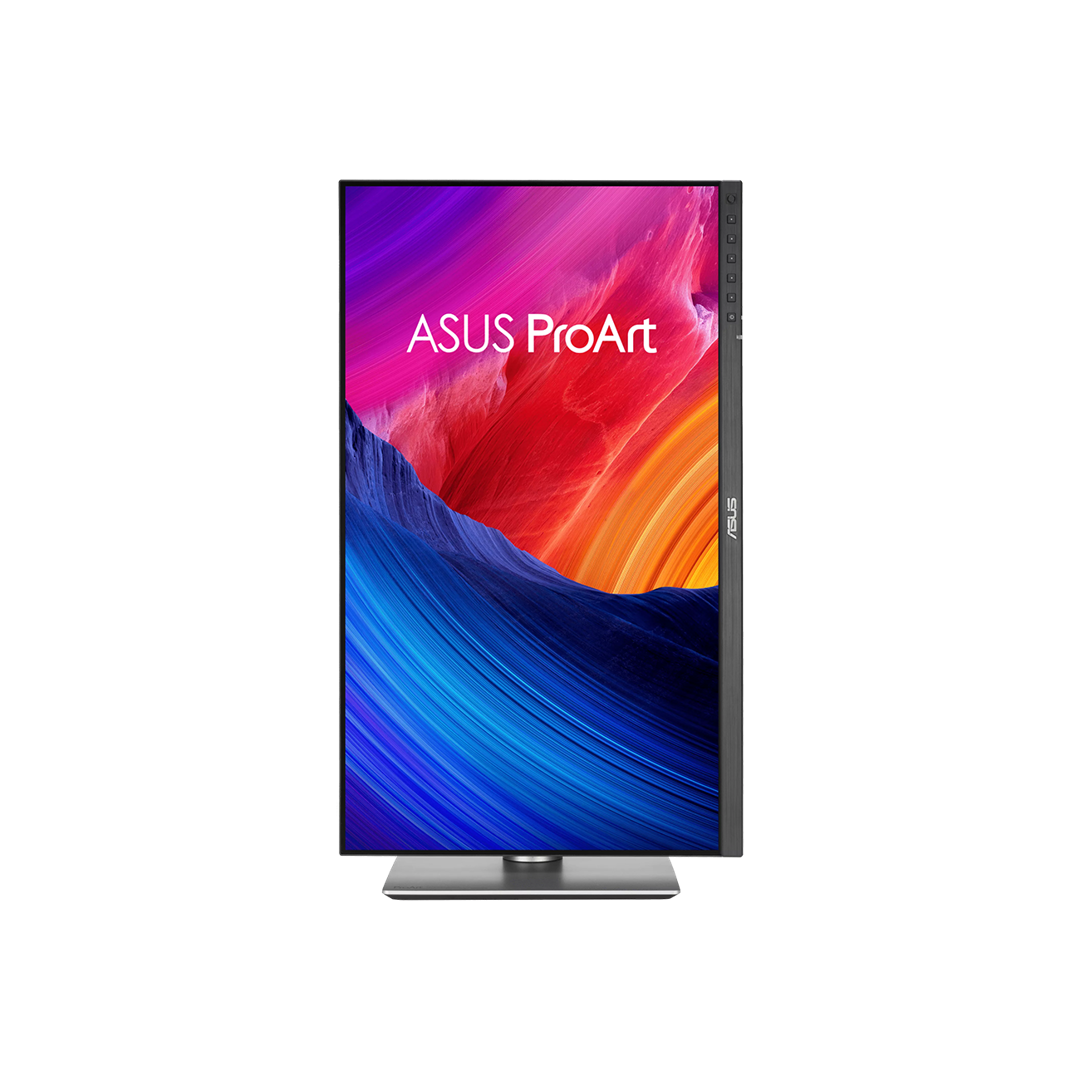 ASUS ProArt PA27JCV 90LM0AL0-B01K70 5K Professional Monitor — Monitorlər, Bakı (3)