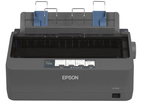 Epson Matrix Printer LX-350 C11CC24031 — Bakı
