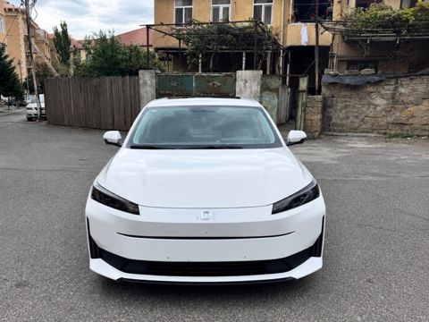 Changan Qiyuan A05, 1.5 L, 18.99 kWh, 2025 il, 33 000 km — Bakı