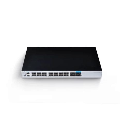 Ruijie Switch RG-S5750C-28SFP4XS-H — Bakı