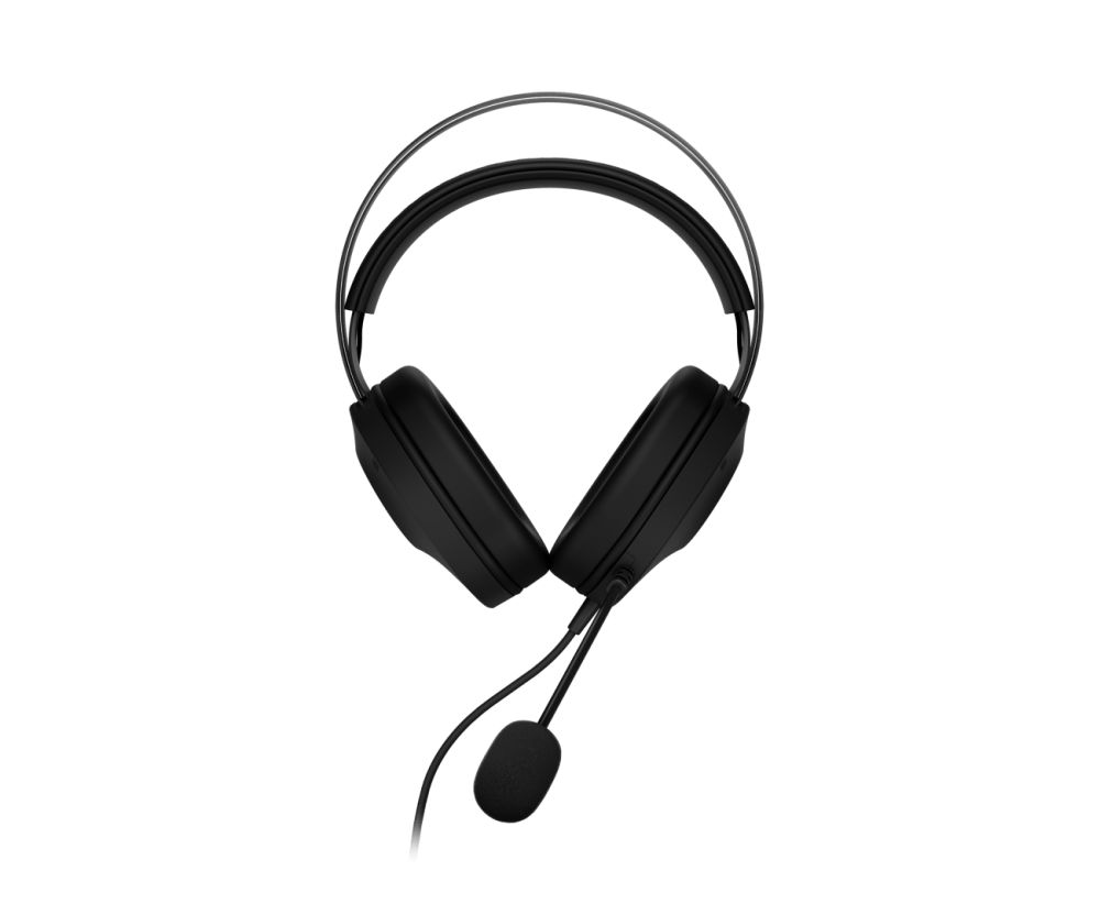 Qulaqlıq ASUS TUF Gaming H1 GEN II 90YH044B-BHUA00 — Kompüterlər və noutbuklar, Bakı (2)