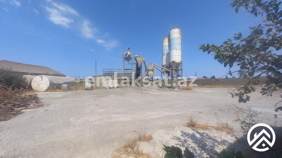 Satılır obyekt 5000 m², Sumqayıt — Əmlak, Sumqayıt (6)
