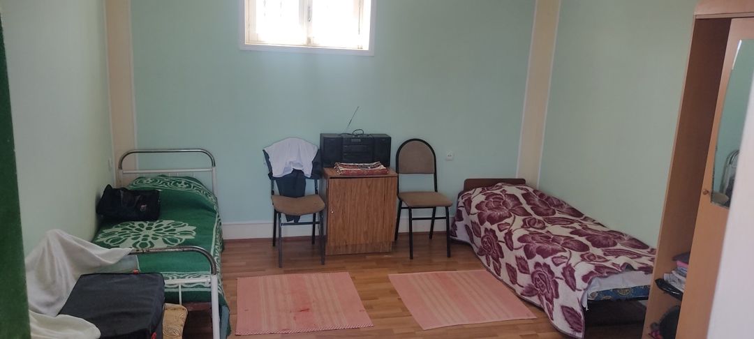 Satılır 2 otaqlı həyət evi/bağ evi 105.5 m² — Ev, villa, Bakı (7)