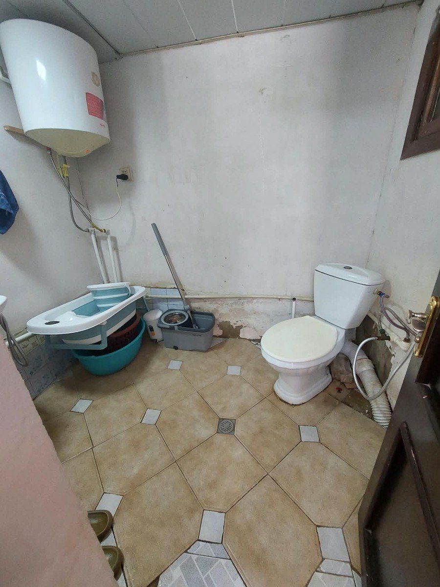 Satılır 1 otaqlı həyət evi/bağ evi 56 m² — Ev, villa, Bakı (7)