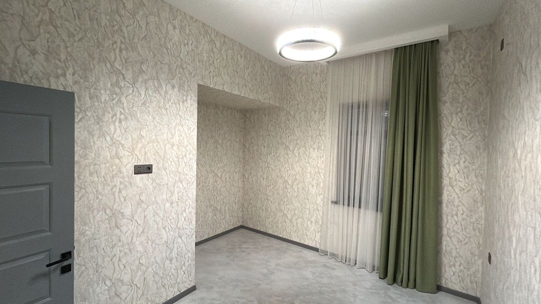 Satılır 5 otaqlı həyət evi/bağ evi 130 m² — Ev, villa, Bakı (12)
