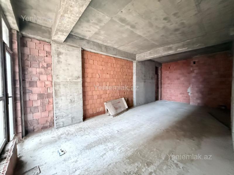 Satılır 2 otaqlı Bina evi menzil (Yeni tikili), 82 m², Sumqayıt Bulvarı — Mənzil, Sumqayıt (6)