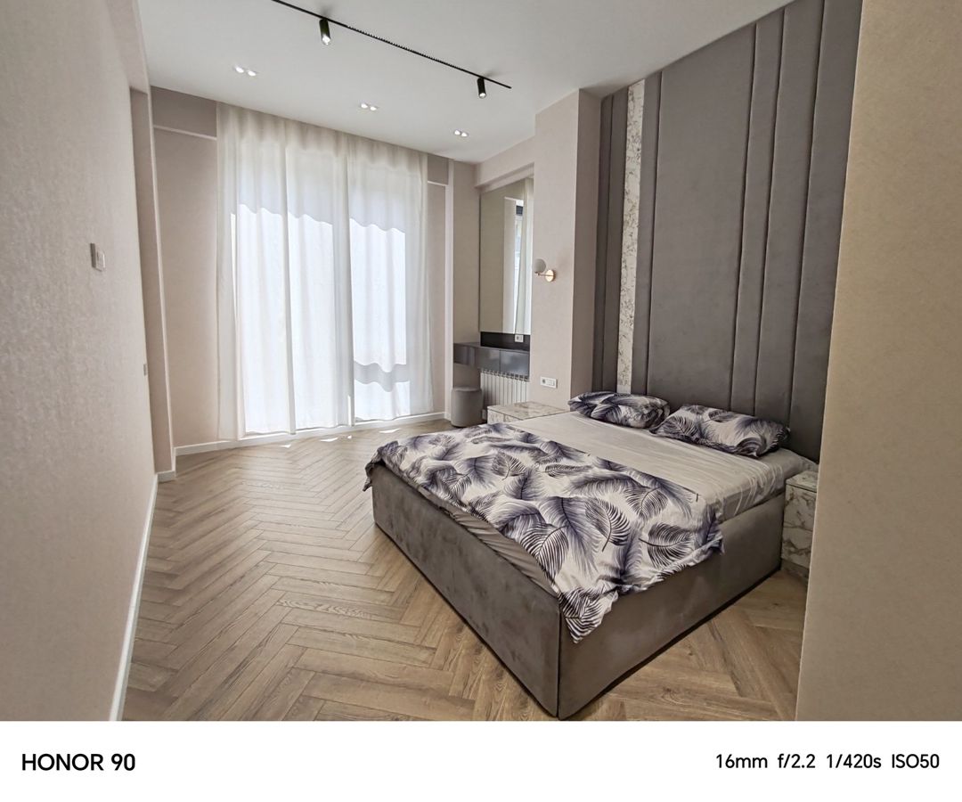 İcarəyə verilir 3 otaqlı yeni tikili 100 m² — Mənzil, Bakı (6)