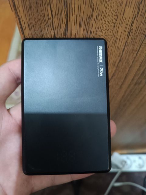 Simsiz şarj cihazı Samsung, 20 Vt, İşlənmiş — Digah