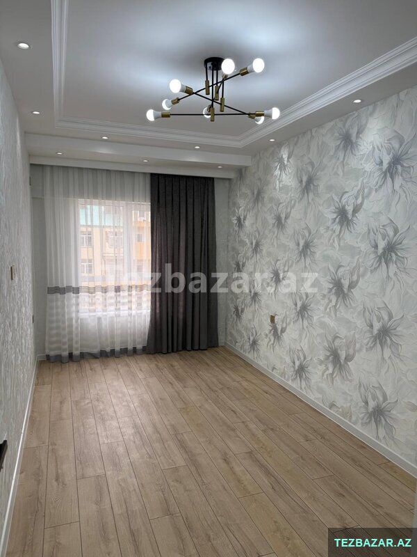 Bakı şəhəri Xətai rayonu.Həzi Aslanov m\s Satılır — Mənzil, Bakı (6)