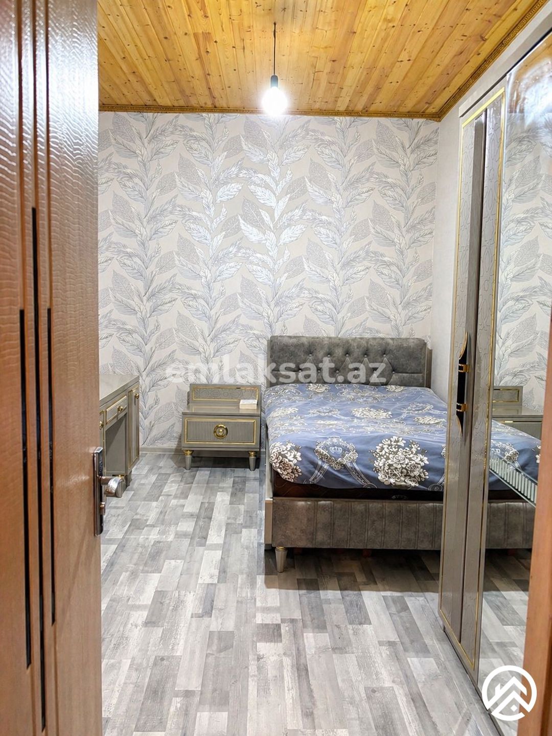 Satılır 6 otaq həyət evi / bağ evi 140 m², Zirə — Ev, villa, Bakı (4)