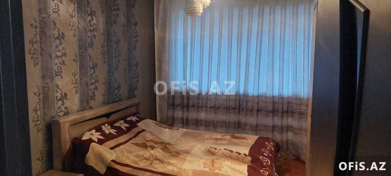 Köhnə tikili Satılır Binəqədi r., Avtovağzal m., 3 otaq, 75 m² — Mənzil, Bakı (3)